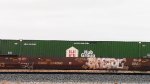 WB Intermodal Frt at Erie NV -66